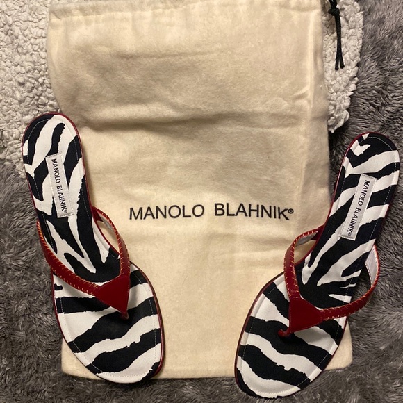 Manolo Blannik Miles - Picture 1 of 3